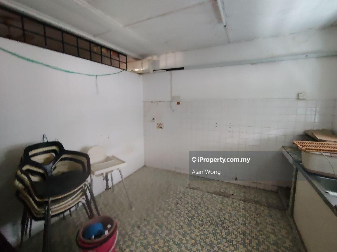 Rumah Berkembar untuk Dijual di SS14, Subang Jaya oleh Alan Wong - iProperty.com.my