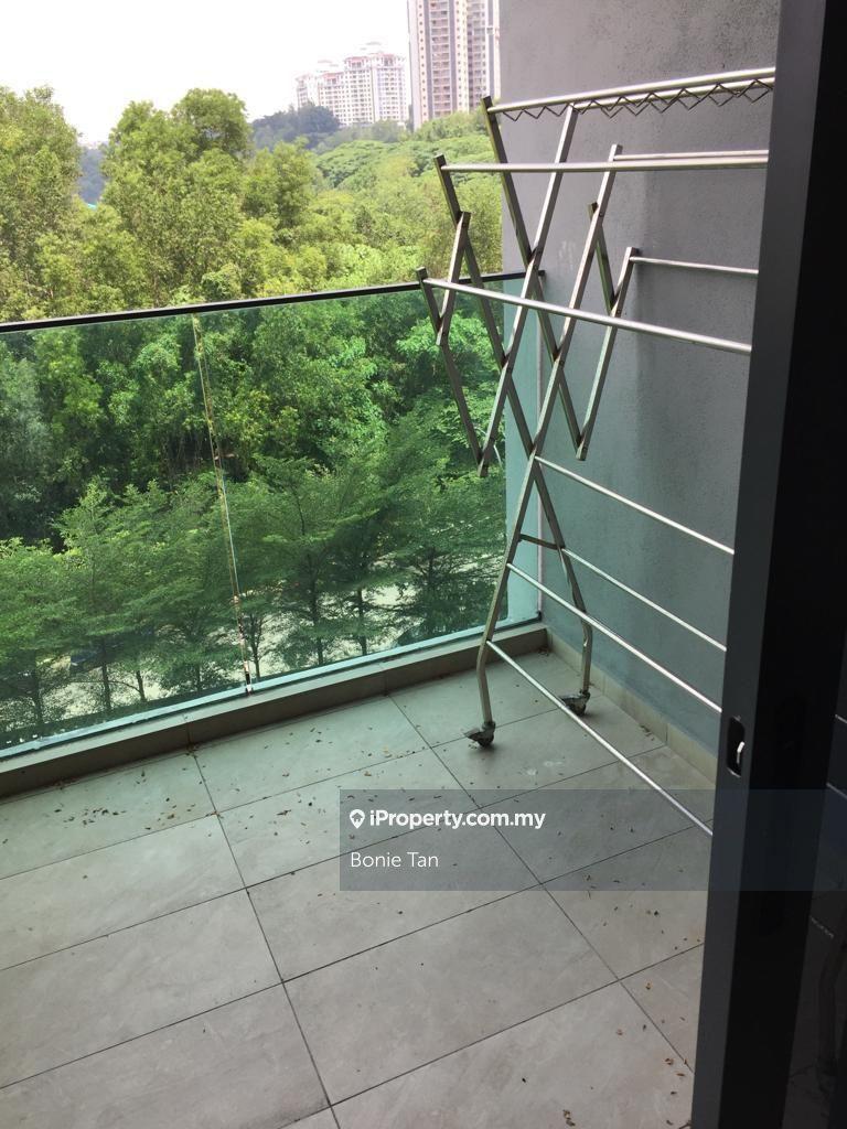 Service Residence for Sale in O'hako Residence by Bonie Tan - iProperty.com.my