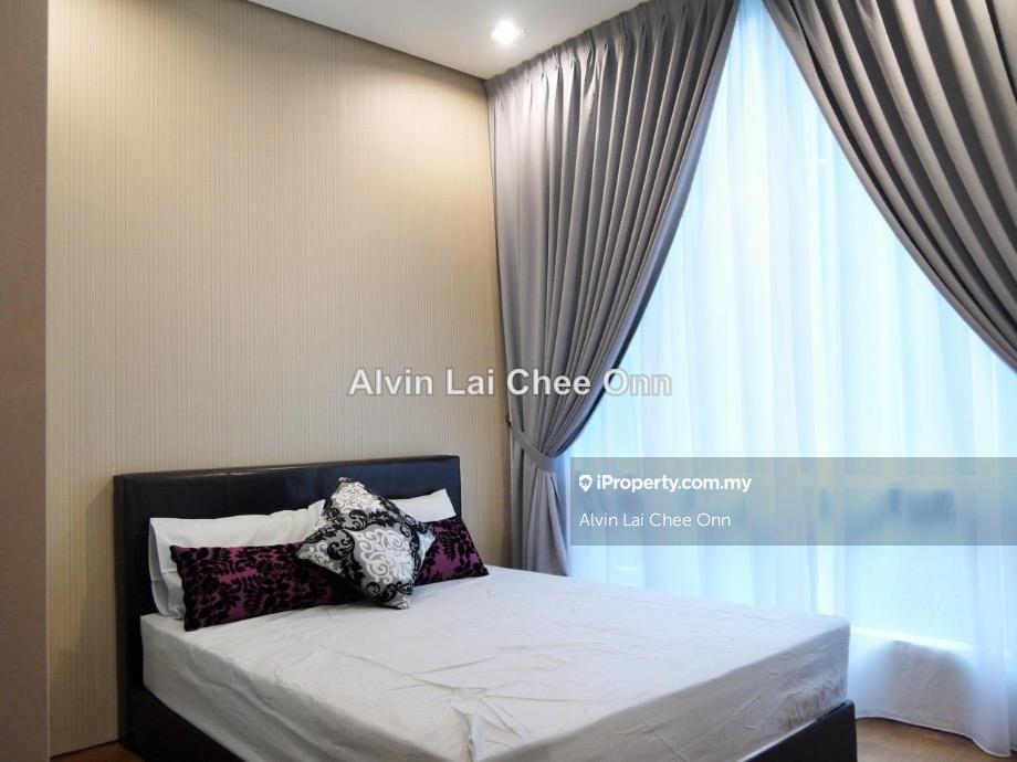 Service Residence for Sale in Soho Suites Serviced Residence @ KLCC by Alvin Lai - iProperty.com.my