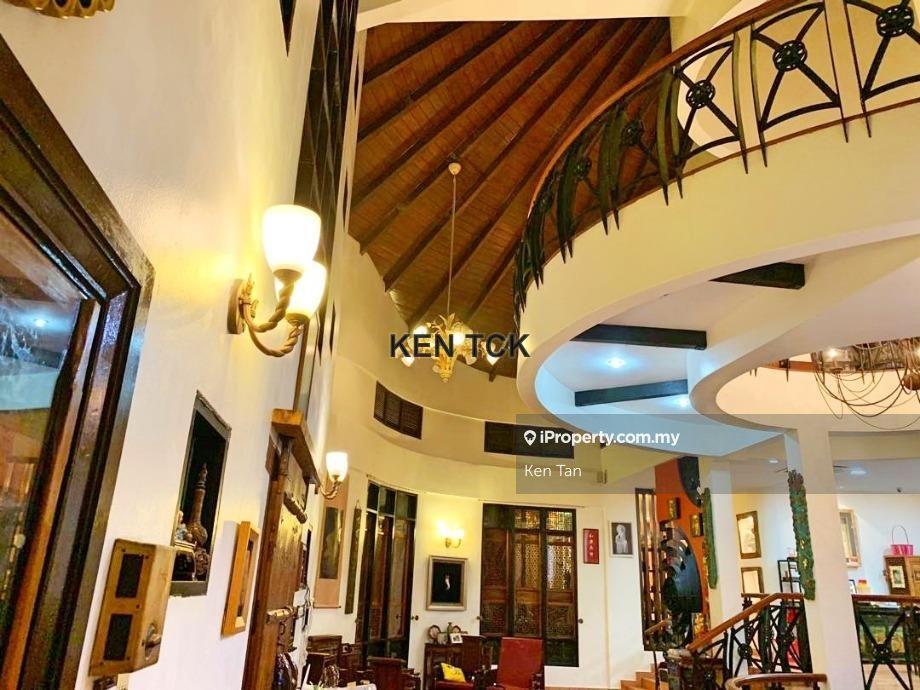 Bungalow House for Sale in PJU 3, Tropicana Golf and Resort, Petaling Jaya by Ken Tan - iProperty.com.my