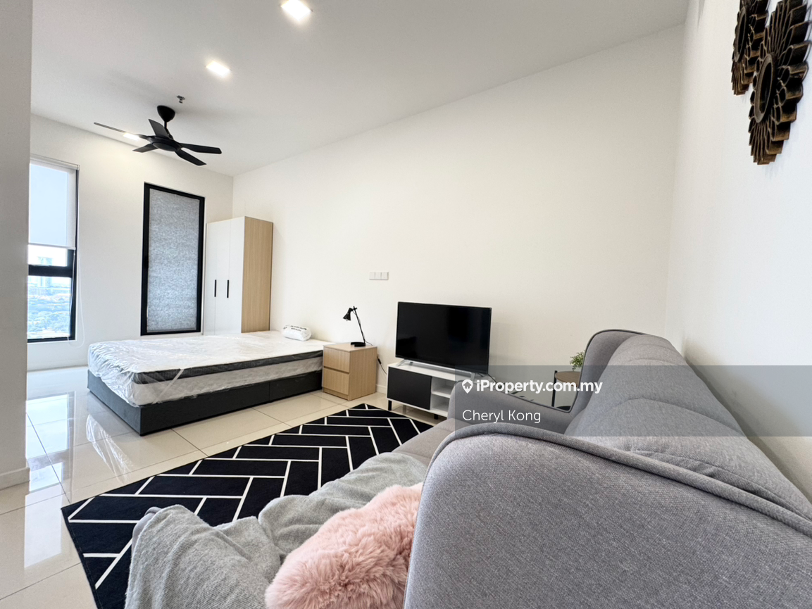 Residensi Servis untuk Disewa di Residential Suites @ HighPark oleh Cheryl Kong - iProperty.com.my