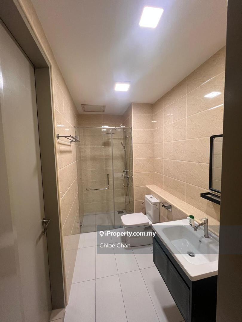 Service Residence for Rent in One Residence by Chloe Chan - iProperty.com.my