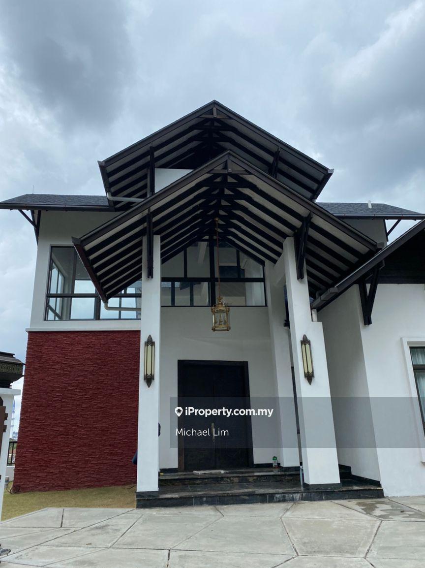Bungalow House for Sale in Seksyen 9, Shah Alam by Michael Lim - iProperty.com.my