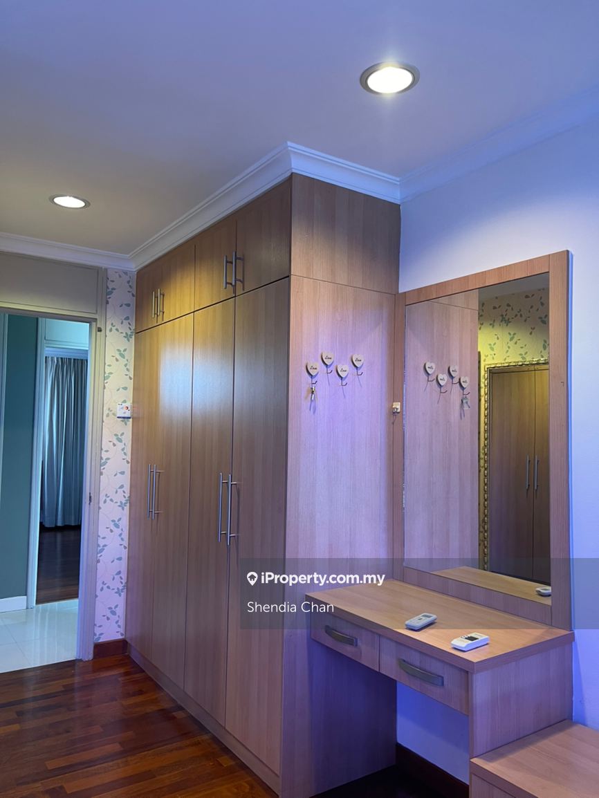Kondominium untuk Disewa di Bangsar Puteri oleh Shendia Chan - iProperty.com.my