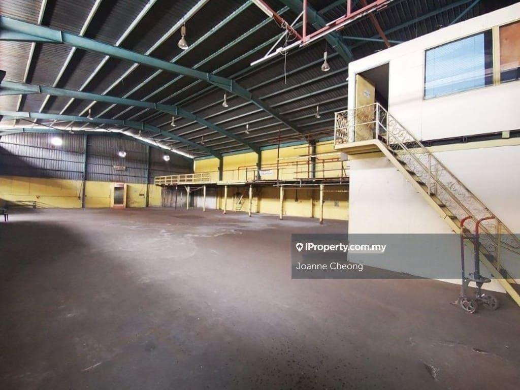 Semi-D Factory for Sale in Balakong, Selangor by Joanne Cheong - iProperty.com.my