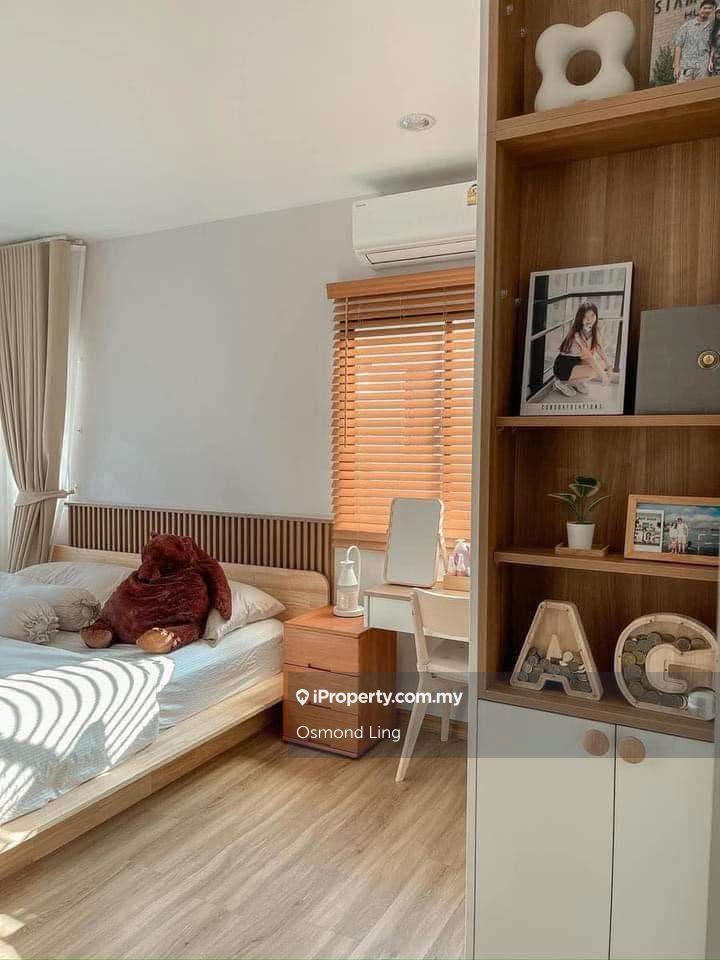 2-storey Terraced House for Sale in NEW 2-Sty House KLIA Area | 100% Loan「RM2K/mth」, Sepang by Osmond Ling - iProperty.com.my