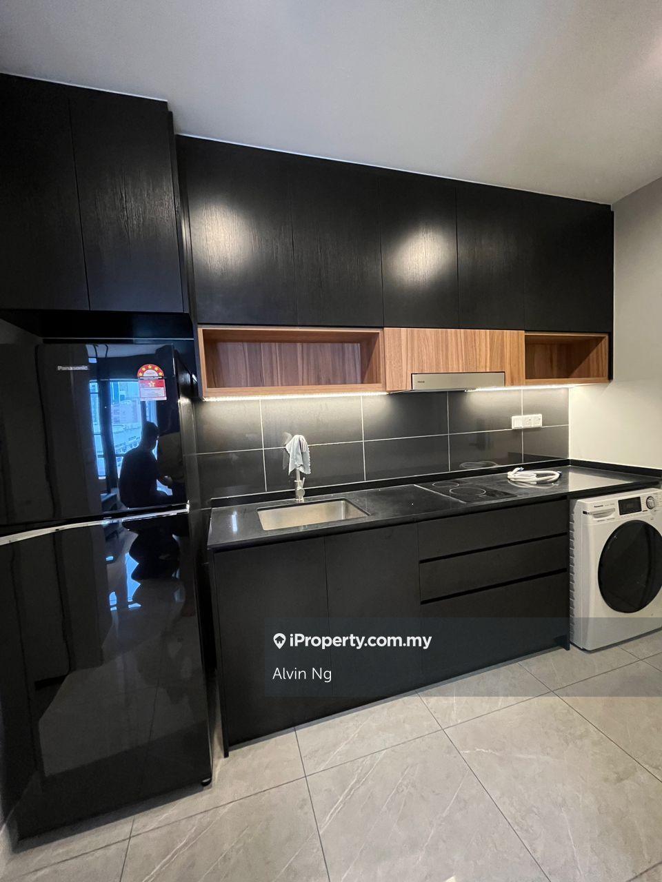 Pangsapuri untuk Dijual di Axon oleh Alvin Ng - iProperty.com.my