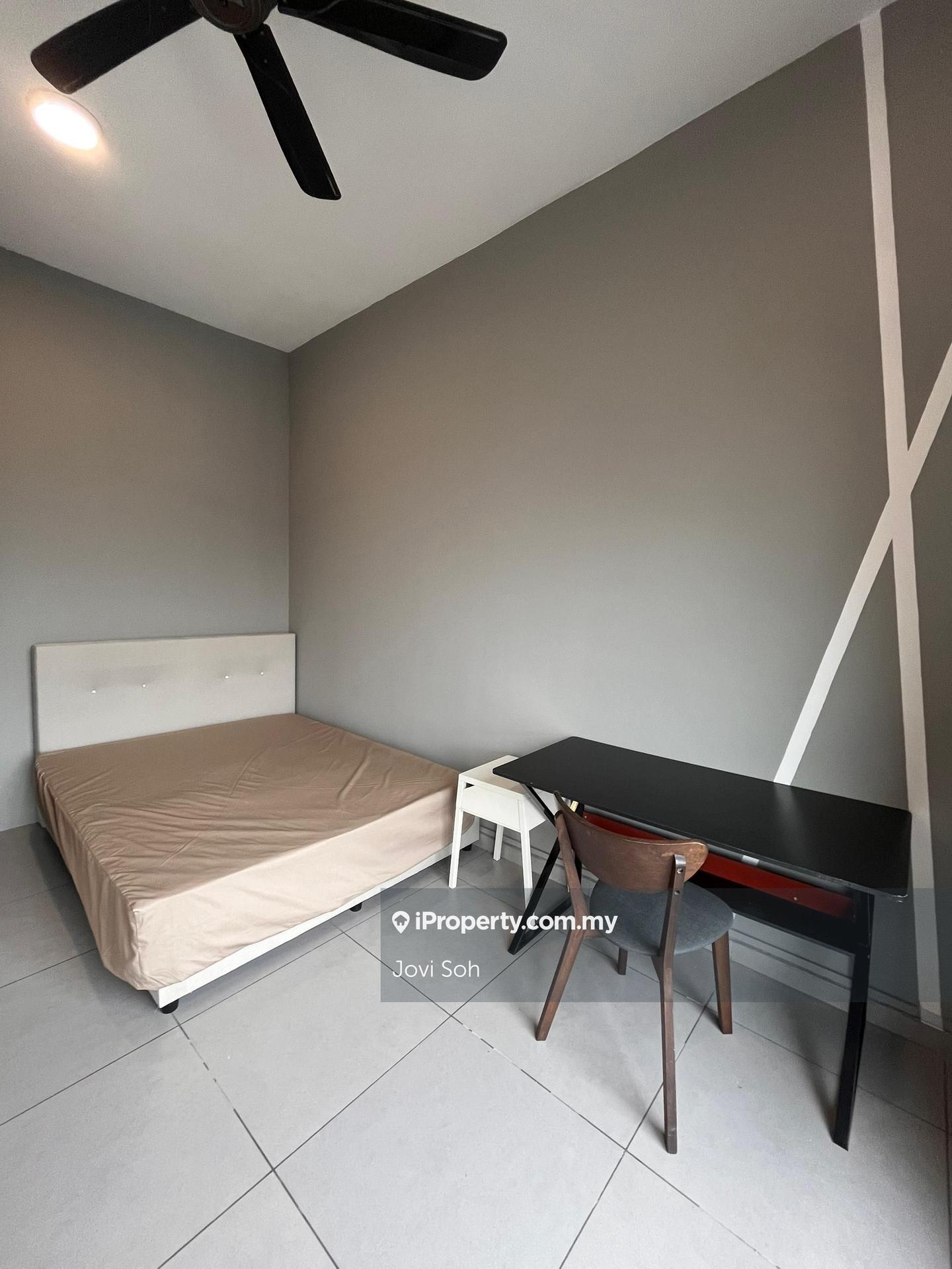 Service Residence for Rent in D'sands Residence by Jovi Soh - iProperty.com.my