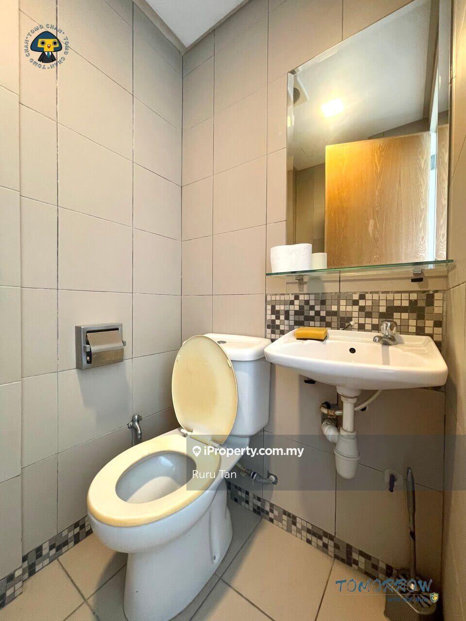 Service Residence for Sale in i-Zen @ Kiara 2 by Ruru Tan - iProperty.com.my