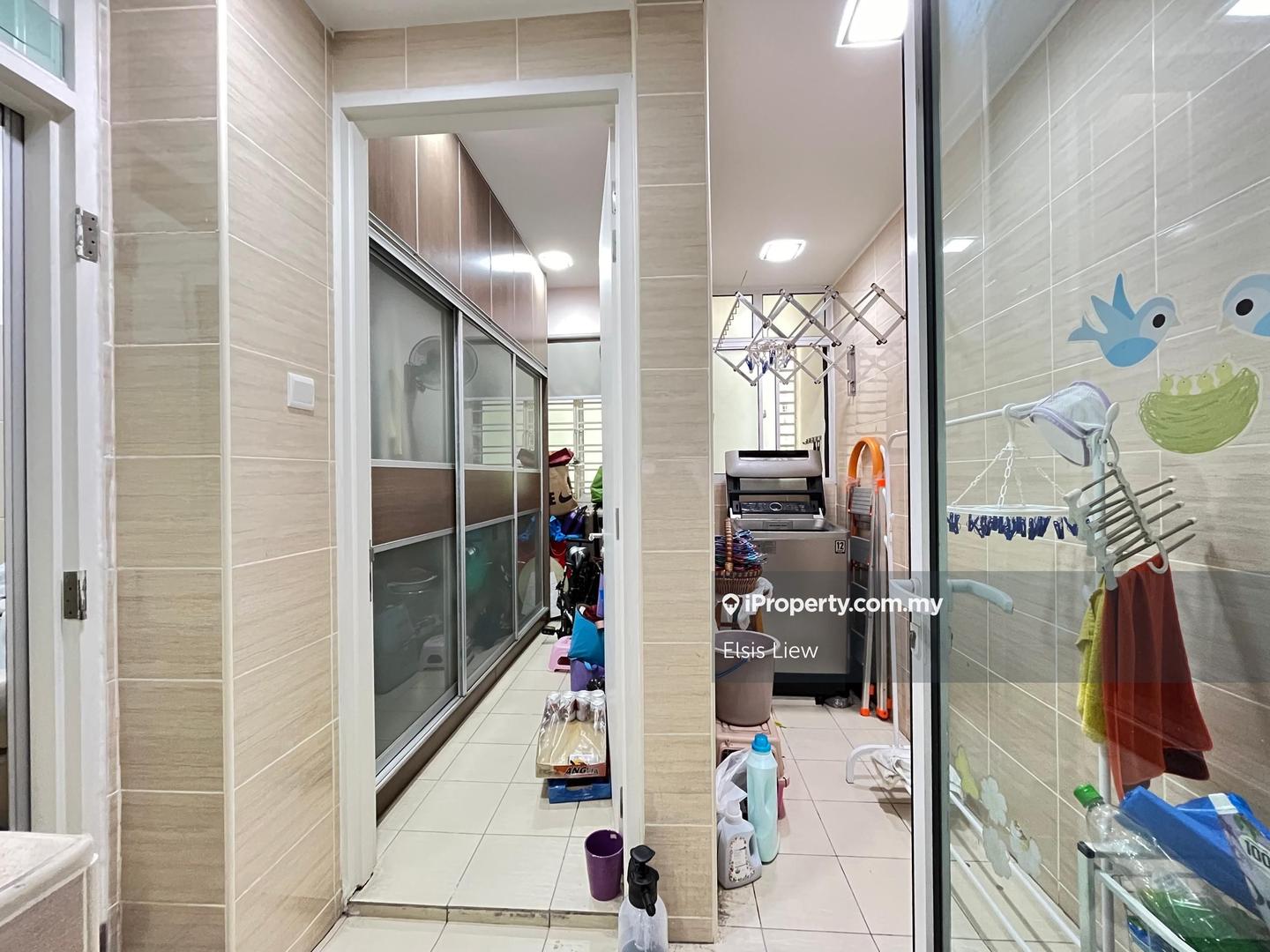 Condominium for Sale in Le Yuan Residence by Elsis Liew - iProperty.com.my