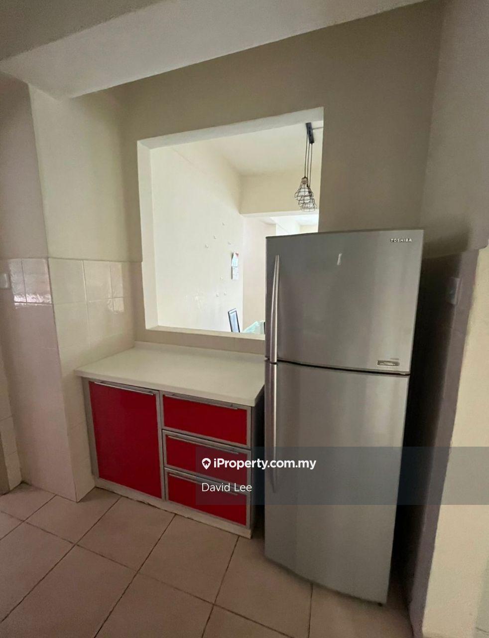 Residensi Servis untuk Disewa di D'Alamanda oleh David Lee - iProperty.com.my