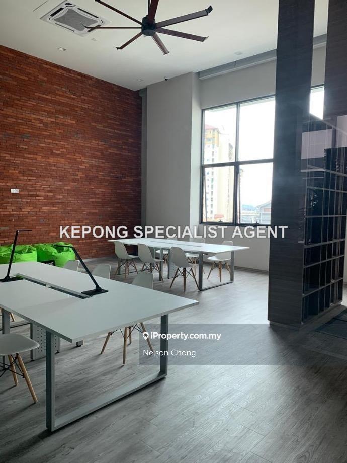 Service Residence for Sale in Three33 Residence by Nelson Chong - iProperty.com.my