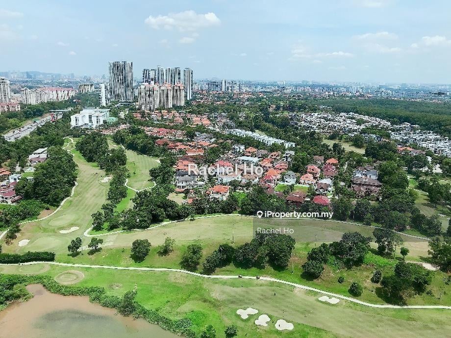 Service Residence for Rent in Bayberry @ Tropicana Gardens by Rachel Ho - iProperty.com.my