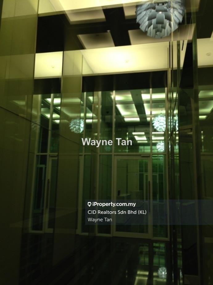 Residensi Servis untuk Dijual di Vipod Residence oleh Wayne Tan - iProperty.com.my