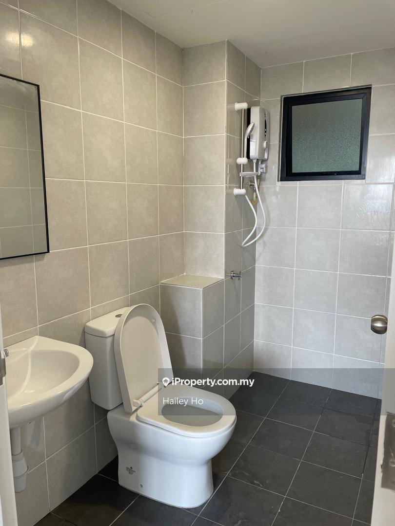 Service Residence for Rent in Huni @ Eco Ardence by Hailey Ho - iProperty.com.my