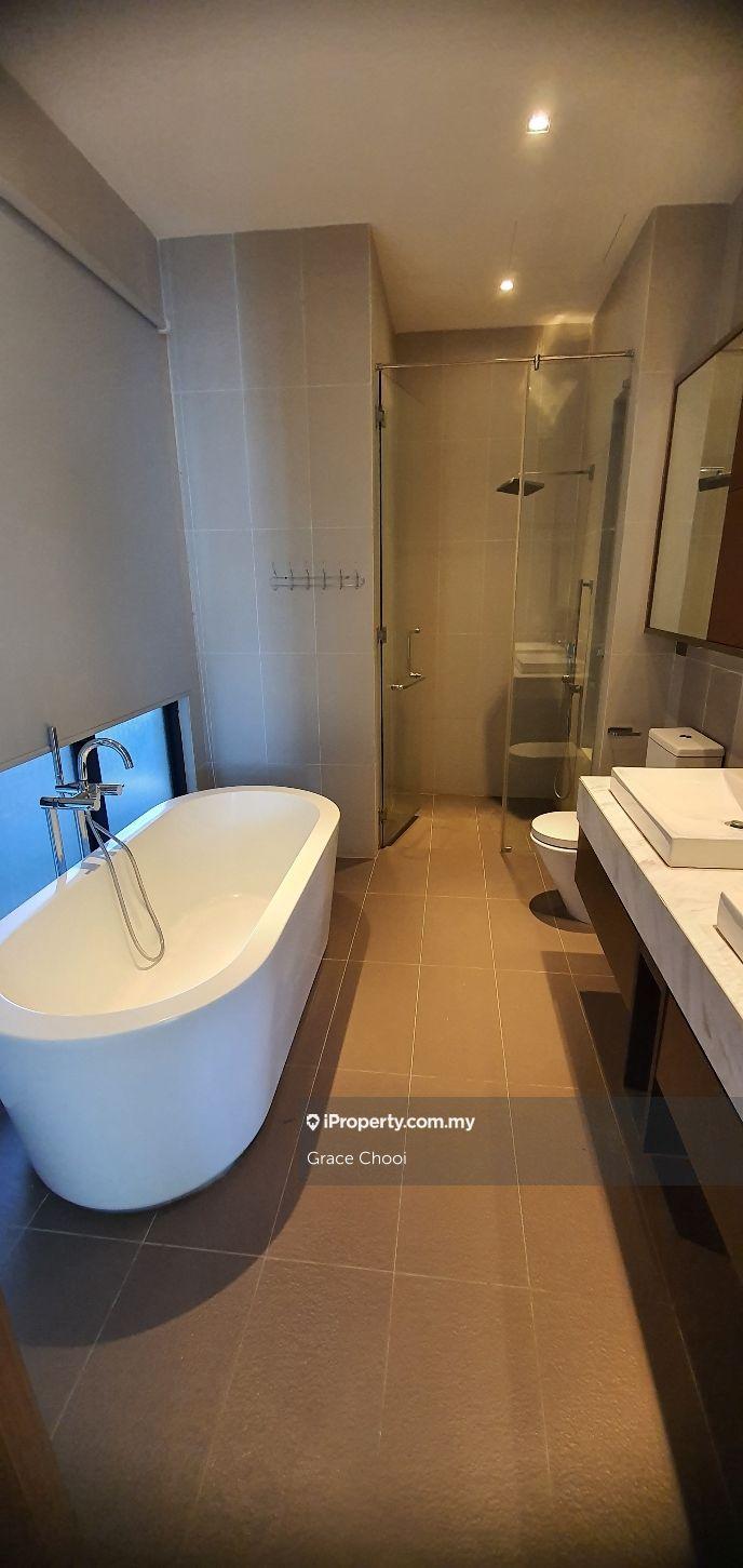 Semi-Detached House for Sale in The Park@Bukit Serdang, Seri Kembangan by Grace Chooi - iProperty.com.my