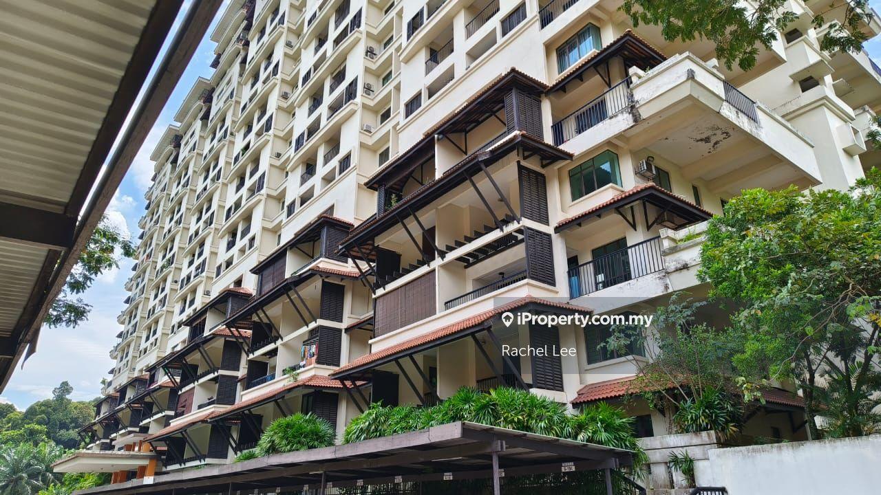 Condominium for Sale in Armanee by Rachel Lee - iProperty.com.my