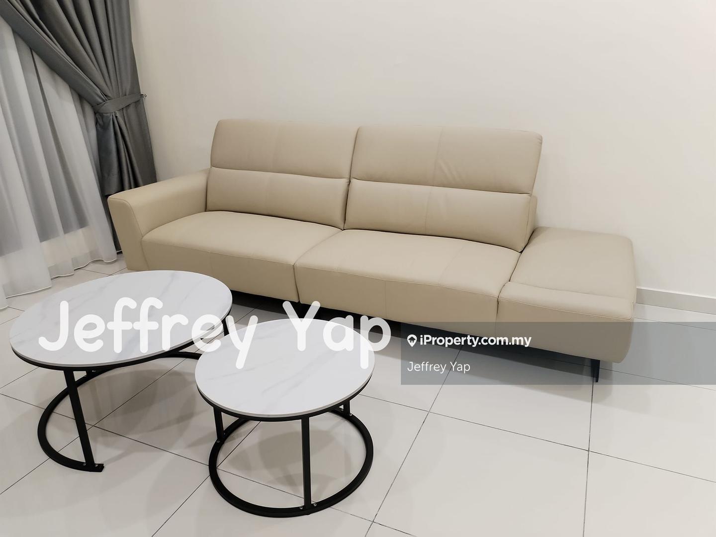 Condominium for Rent in Hillcrest Heights by Jeffrey Yap - iProperty.com.my