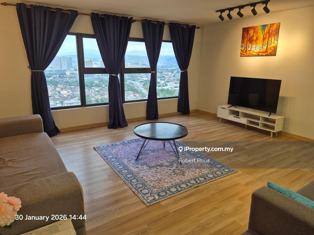 Service Residence for Rent in Arte Cheras by Robert Phua - iProperty.com.my