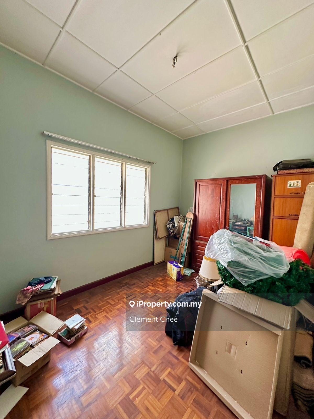 2-storey Terraced House for Sale in Usj 18, Subang Jaya by Clement Chee - iProperty.com.my