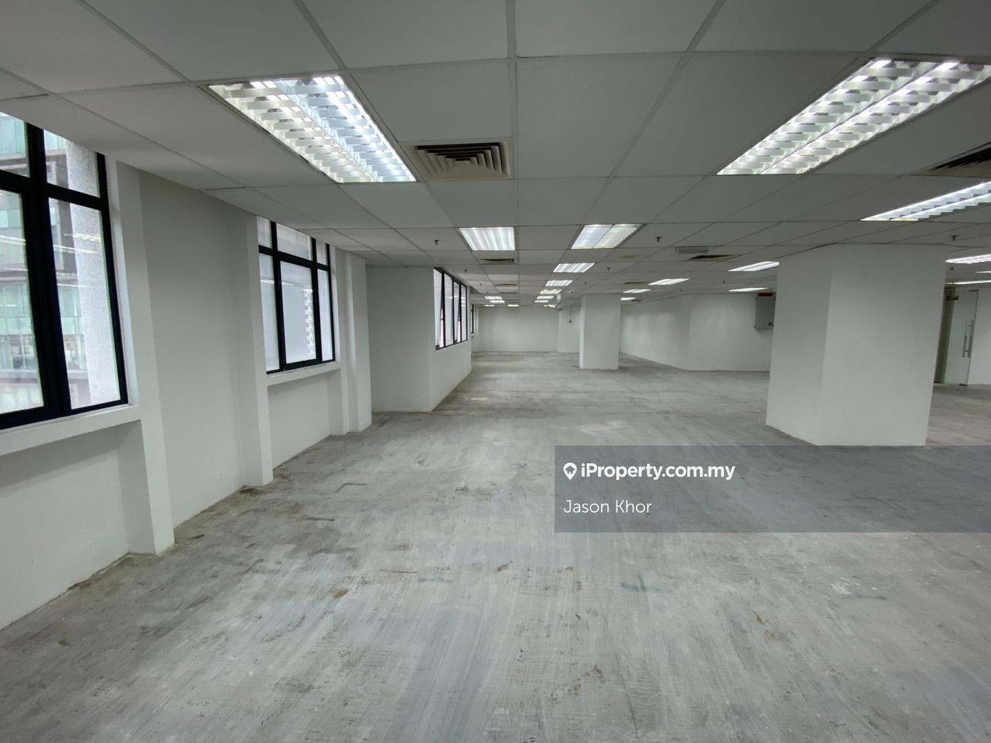 Pejabat untuk Dijual di KLCC, KL City Centre oleh Jason Khor - iProperty.com.my