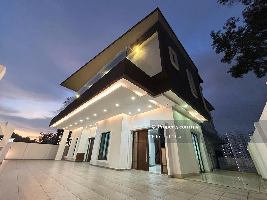 Banglo untuk Dijual di Country Heights Damansara, Kuala Lumpur oleh Edmond Chau - iProperty.com.my