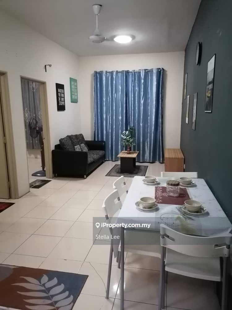 Pangsapuri untuk Disewa di Pangsapuri Adalia oleh Stella Lee - iProperty.com.my