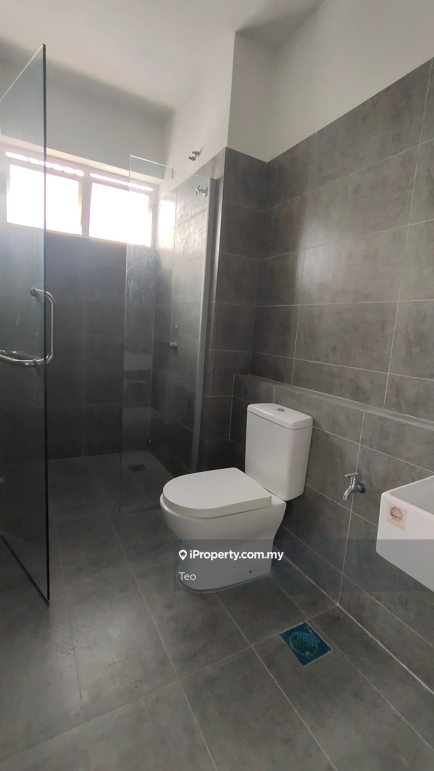 2-storey Terraced House for Rent in Casa View, Cybersouth, Dengkil by Teo - iProperty.com.my