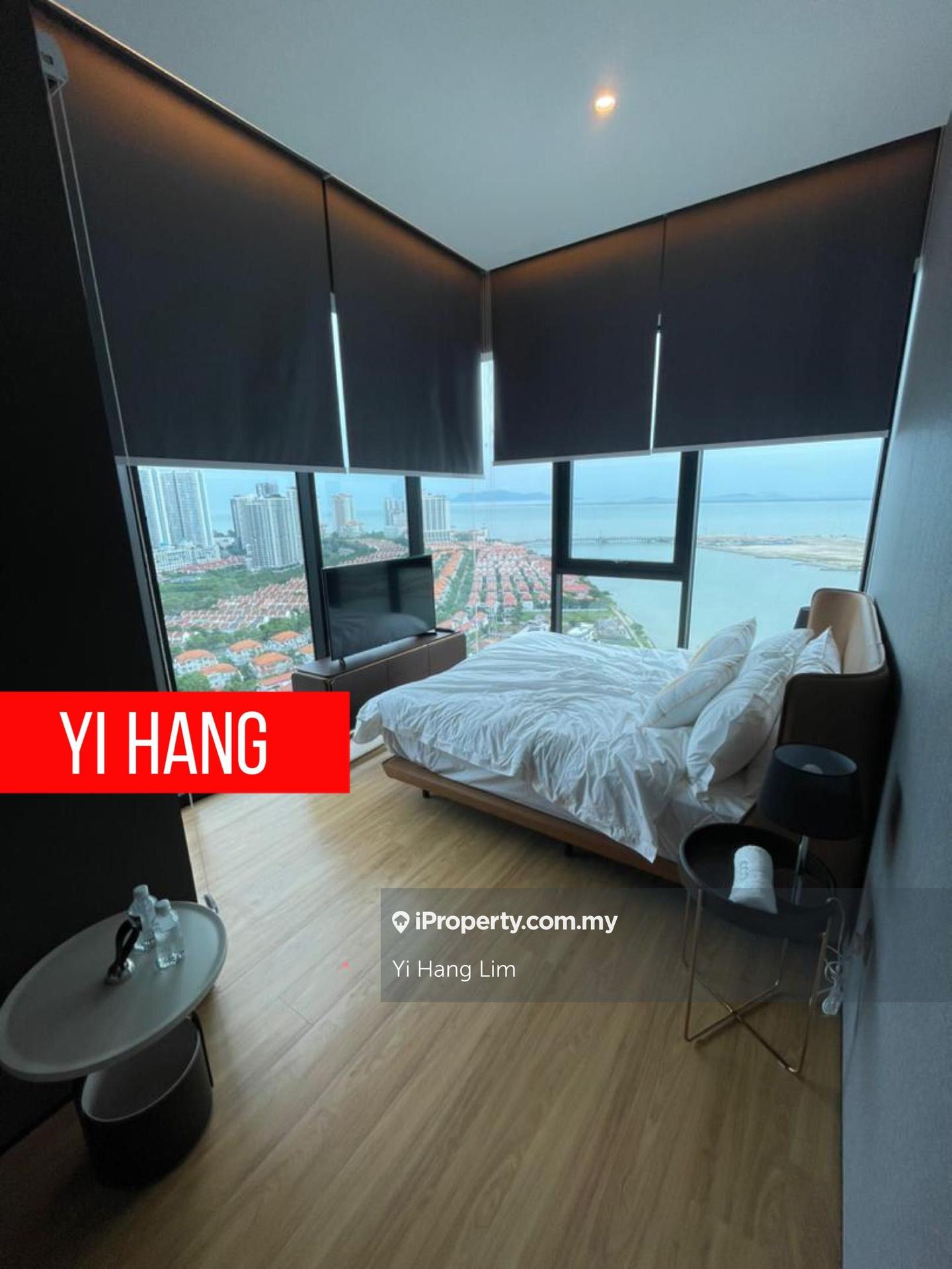 Service Residence for Rent in City of Dreams by Yi Hang Lim - iProperty.com.my