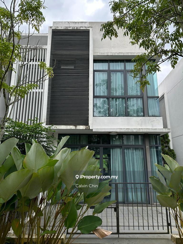 Banglo untuk Dijual di 16Quartz, Taman Melawati, Ampang oleh Calvin Chin - iProperty.com.my