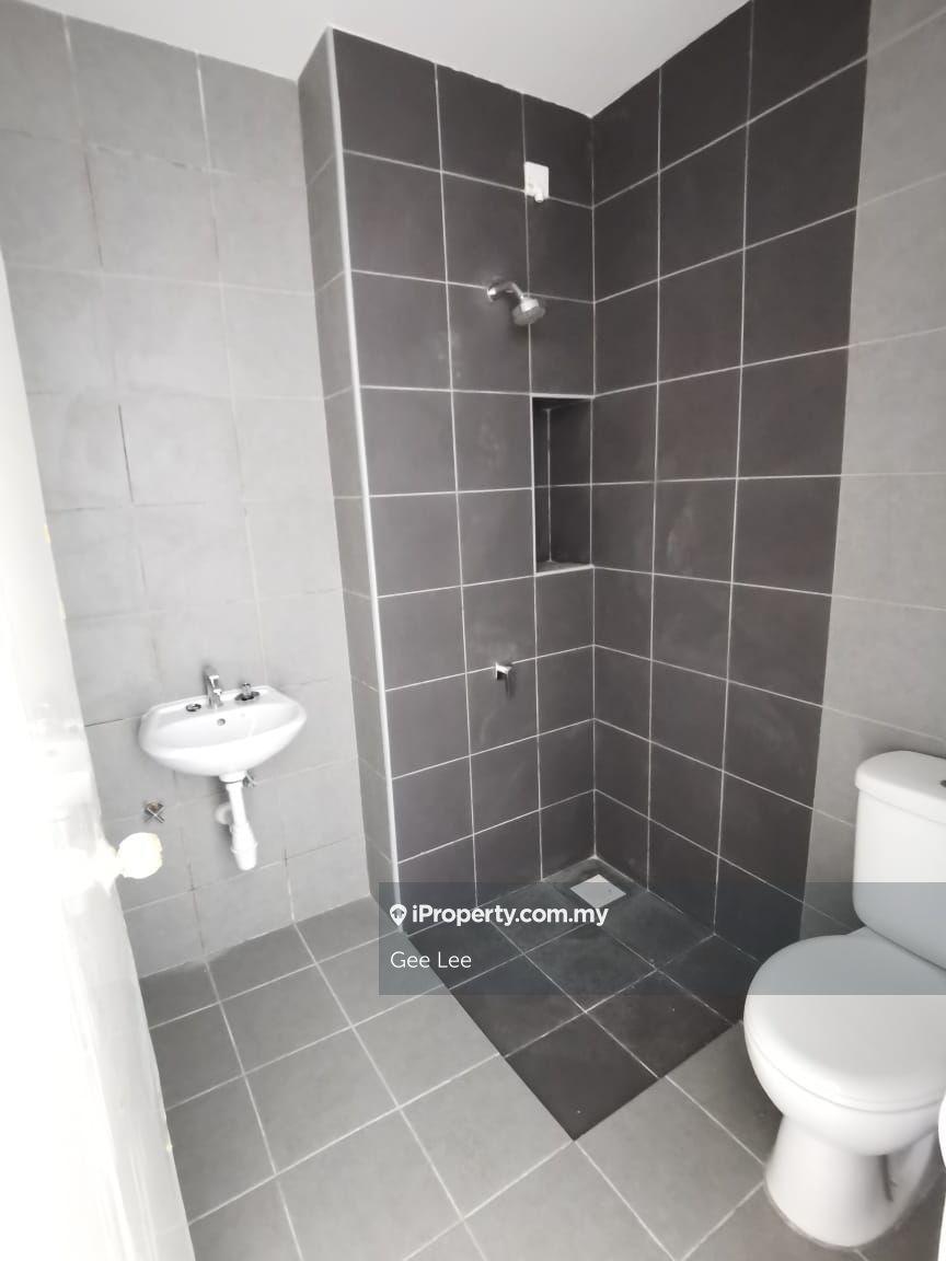 Rumah Berangkai 2 Tingkat untuk Dijual di Eco Forest, Semenyih oleh Gee Lee - iProperty.com.my