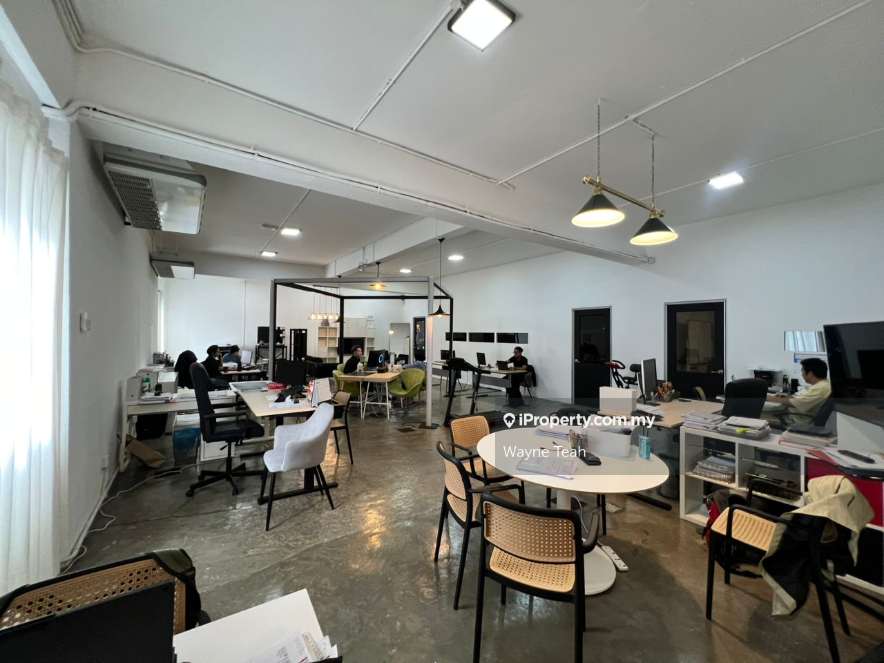 Detached Factory for Sale in Seksyen 51, Petaling Jaya by Wayne Teah - iProperty.com.my