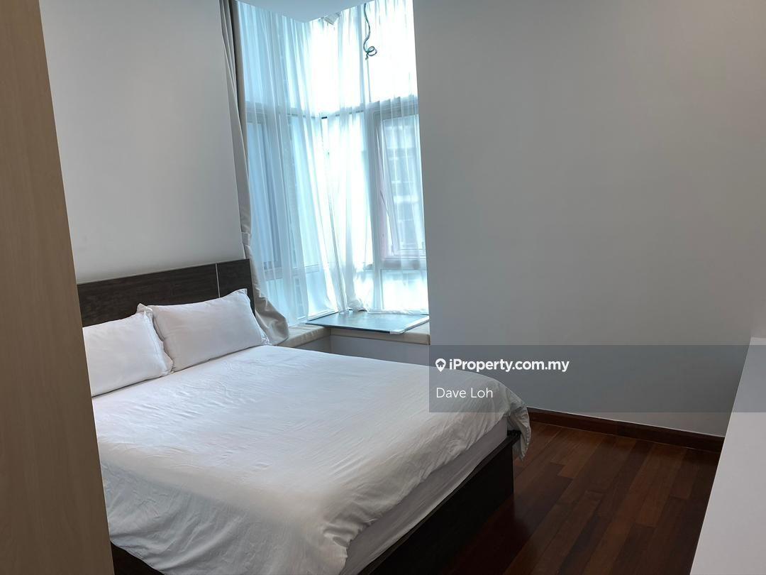 Condominium for Sale in Sunway Vivaldi by Dave Loh - iProperty.com.my