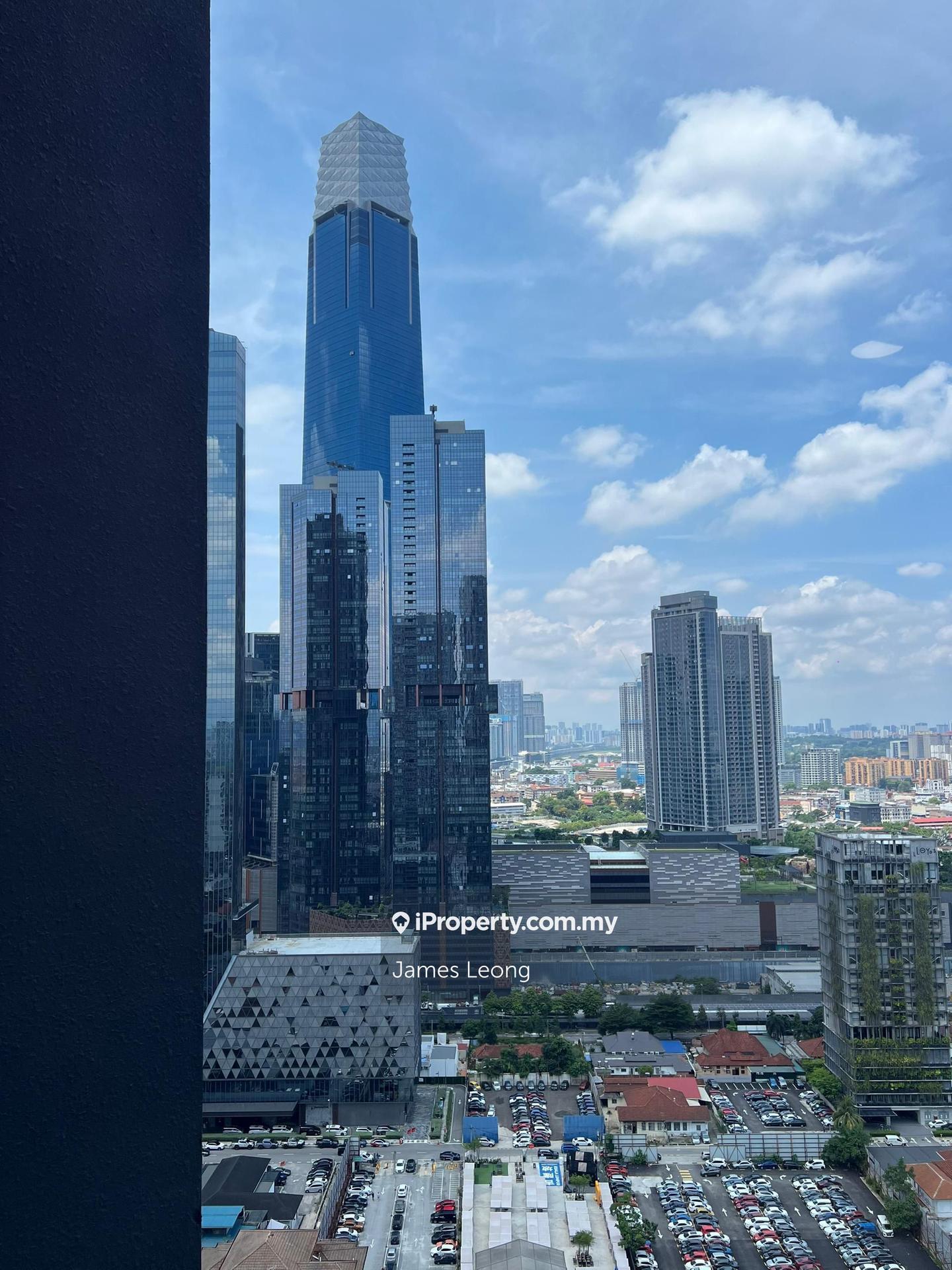 Service Residence for Rent in Agile Bukit Bintang by James Leong - iProperty.com.my