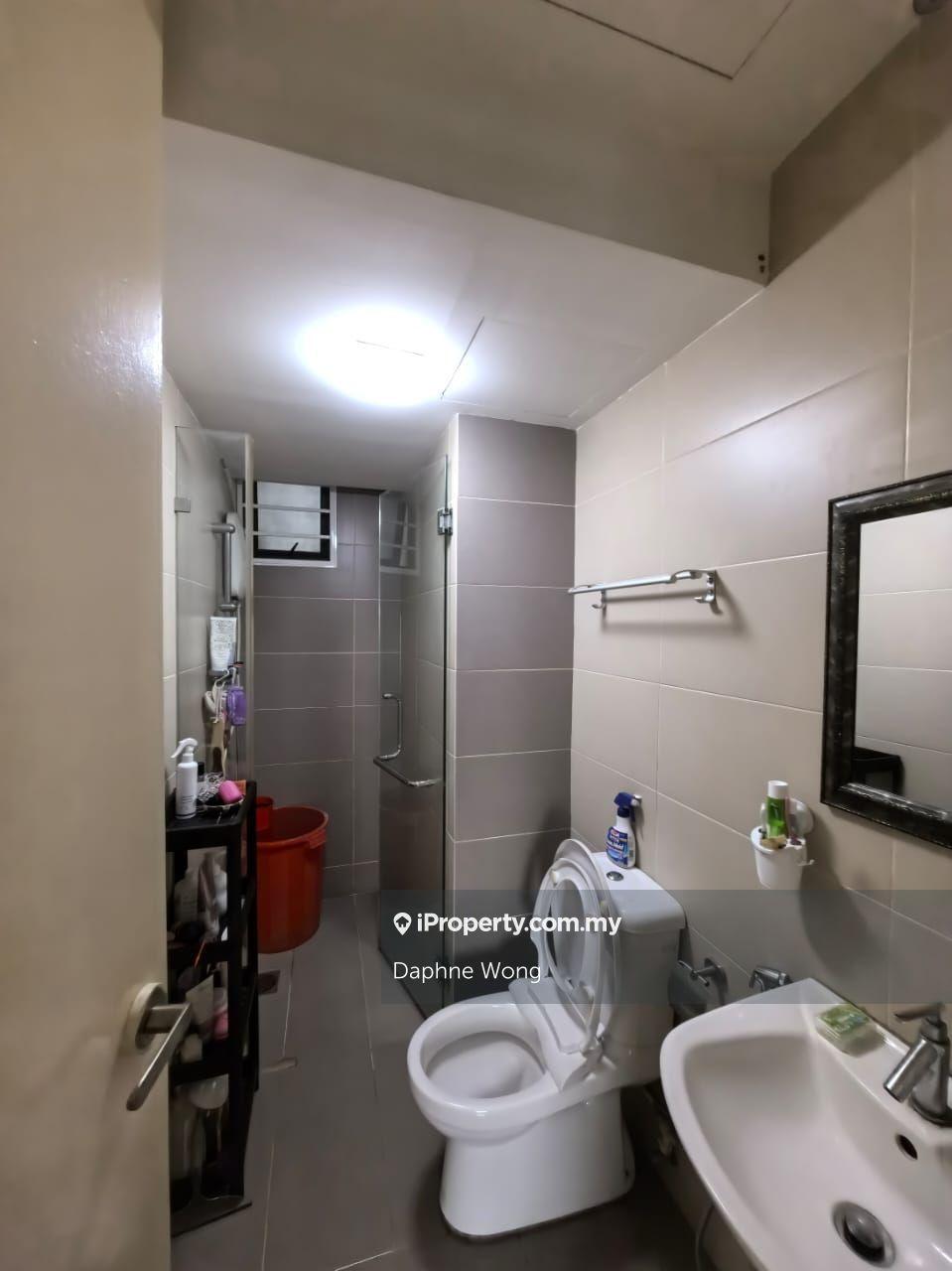 Condominium for Sale in Gembira Residen by Daphne Wong - iProperty.com.my