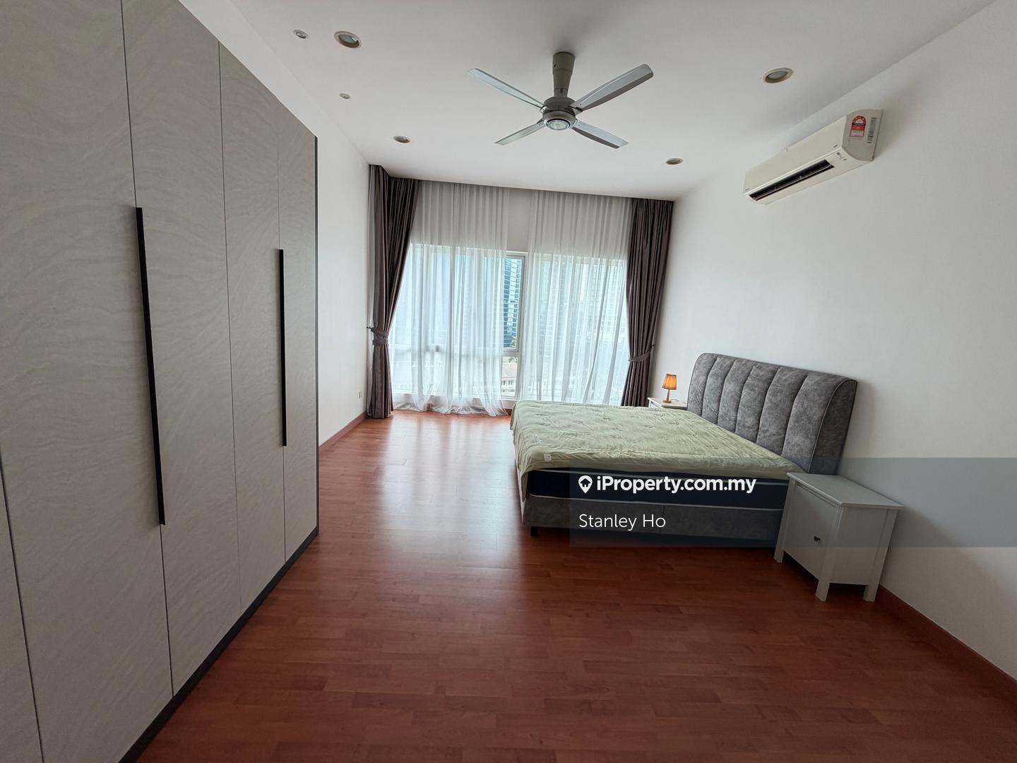 Kondominium untuk Disewa di The Park Residences 1 oleh Stanley Ho - iProperty.com.my