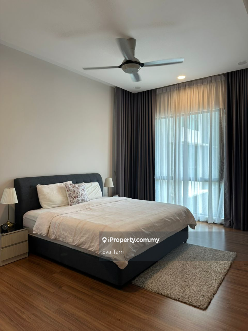 Residensi Servis untuk Dijual di The Potpourri oleh Eva Tam - iProperty.com.my
