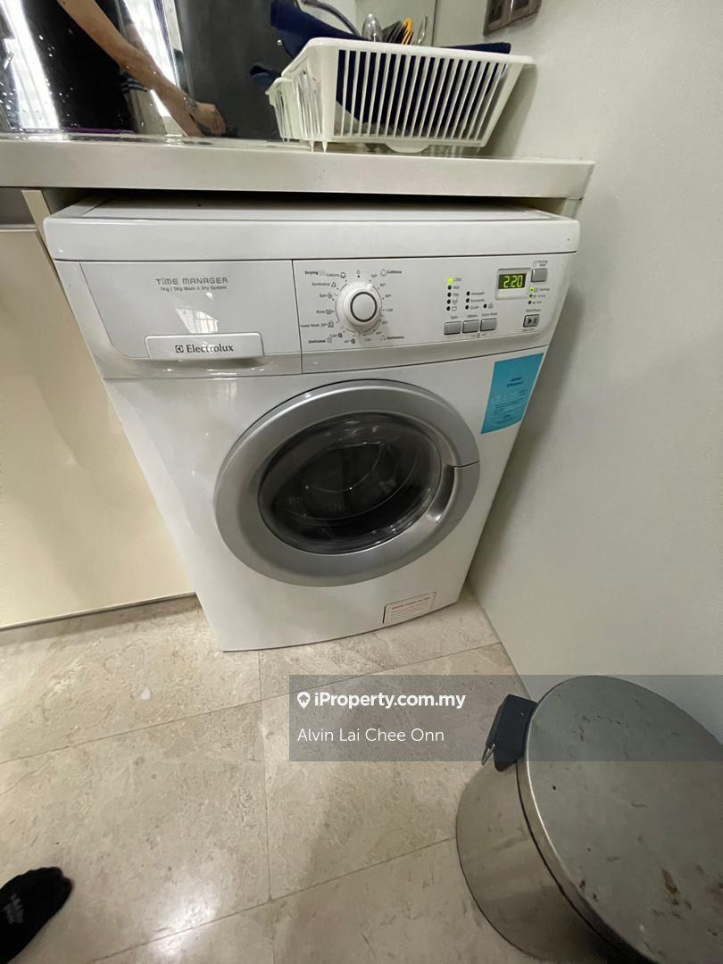 Service Residence for Sale in Vipod Residence by Alvin Lai - iProperty.com.my