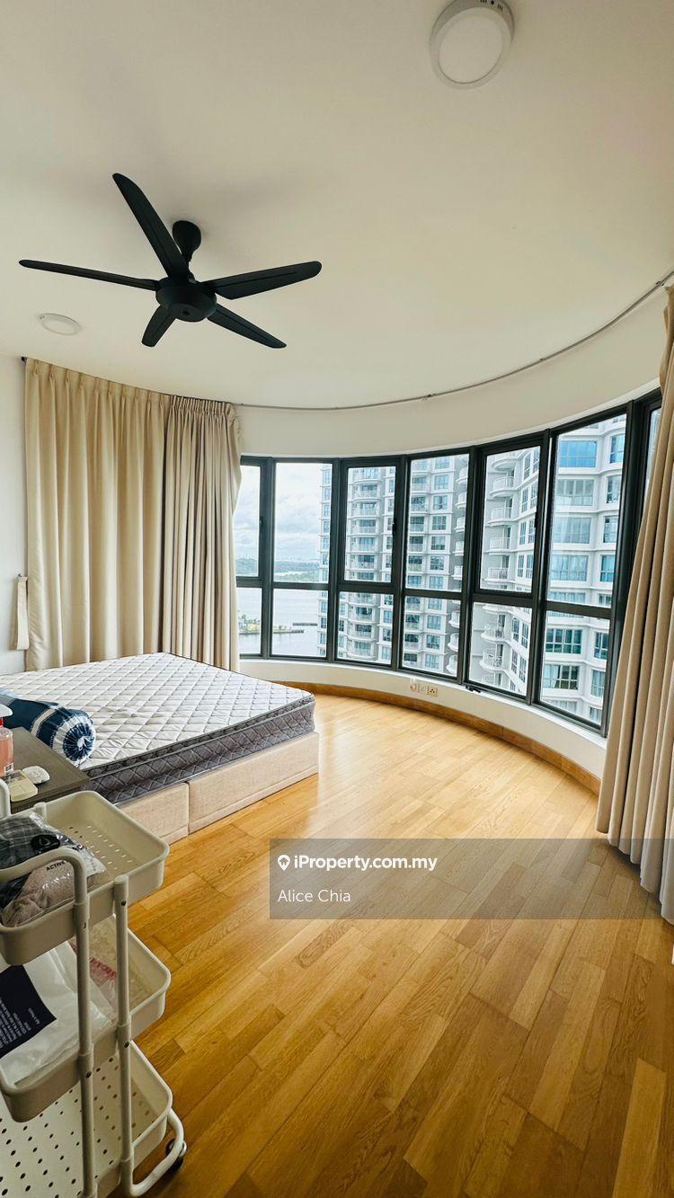 Service Residence for Rent in Teega Suites by Alice Chia - iProperty.com.my