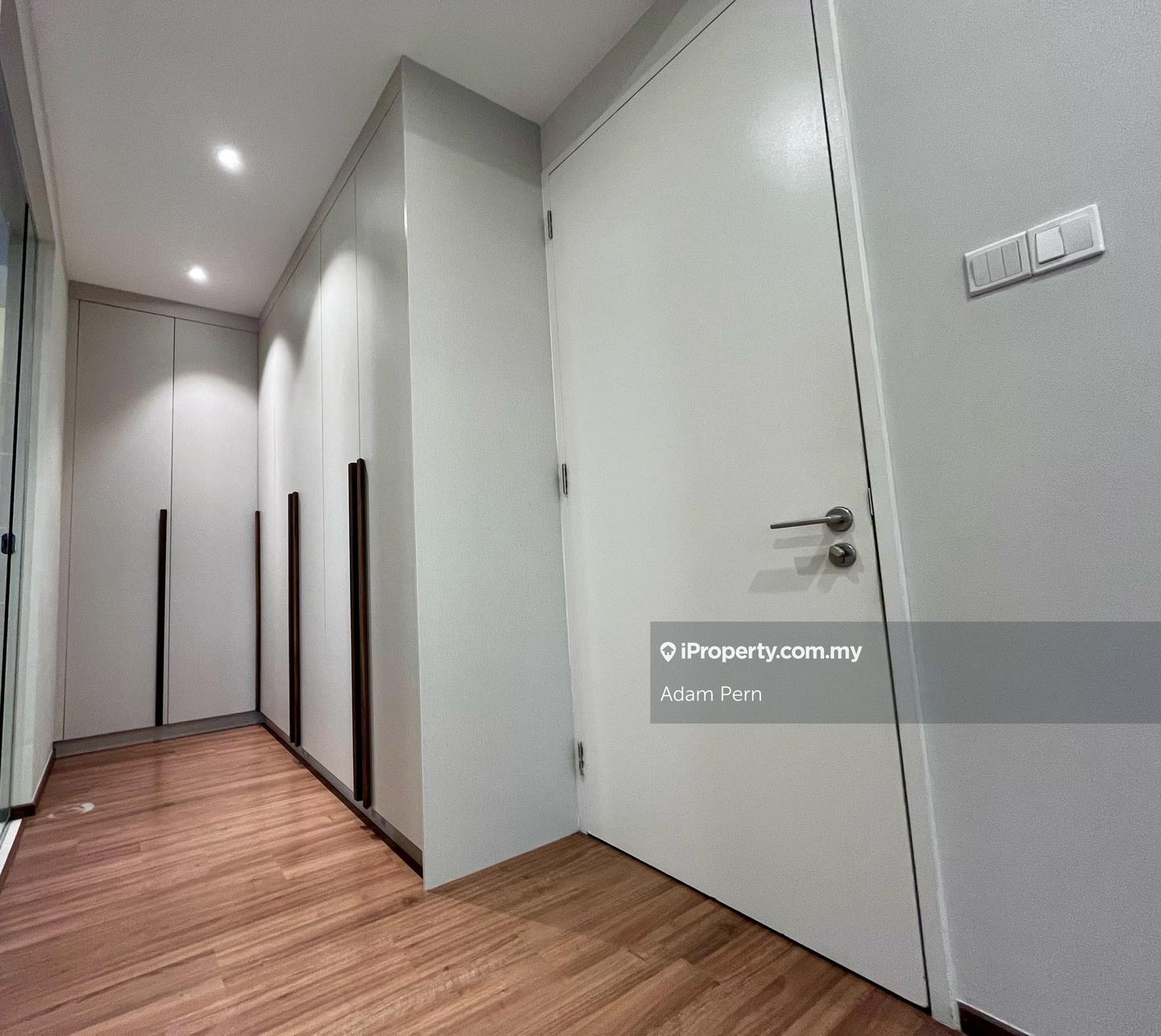 Service Residence for Rent in The Potpourri by Adam Pern - iProperty.com.my