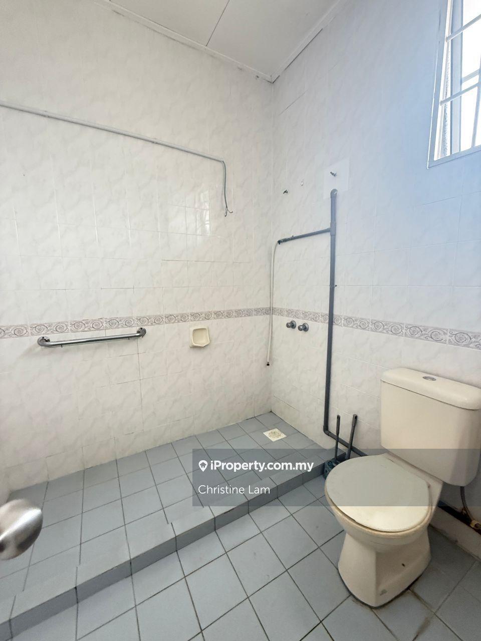 2-storey Terraced House for Sale in 8s5w7, Shah Alam by Christine Lam - iProperty.com.my