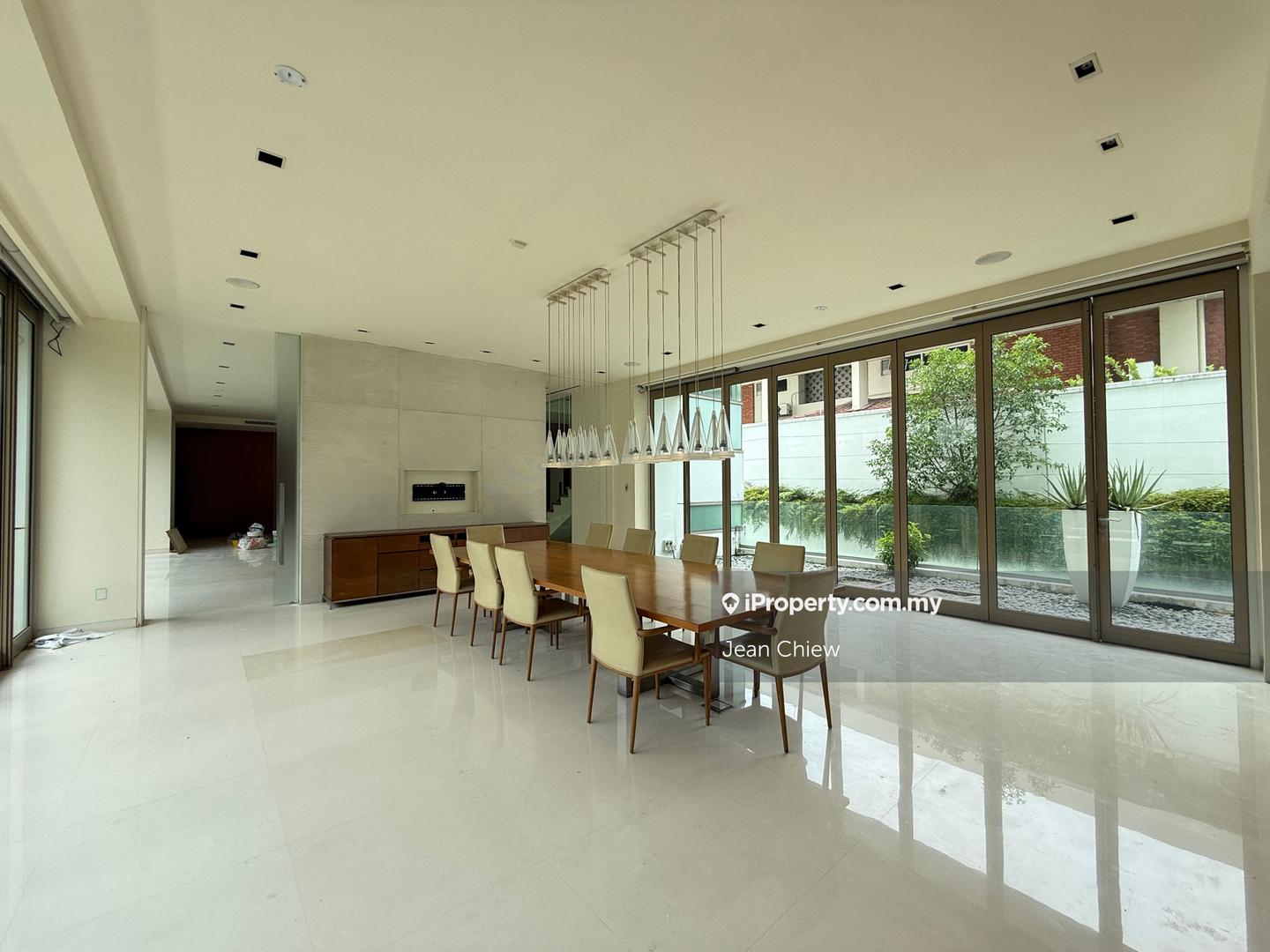 Bungalow House for Sale in Ampang Hilir, Ampang by Jean Chiew - iProperty.com.my