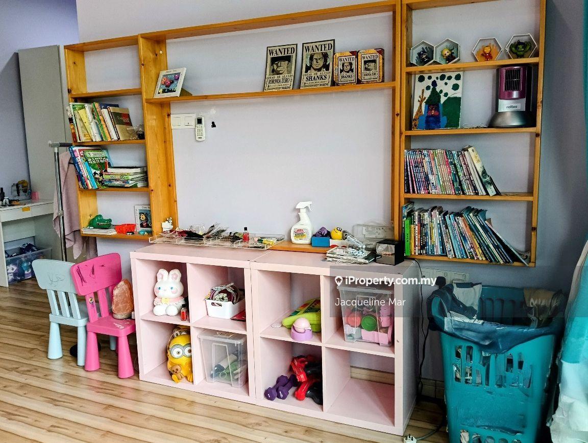 Semi-Detached House for Sale in Serdang, Seri Kembangan by Jacqueline Mar - iProperty.com.my