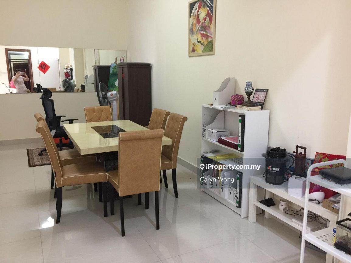 Kondominium untuk Disewa di Sri Kia Peng oleh Caryn Wong - iProperty.com.my
