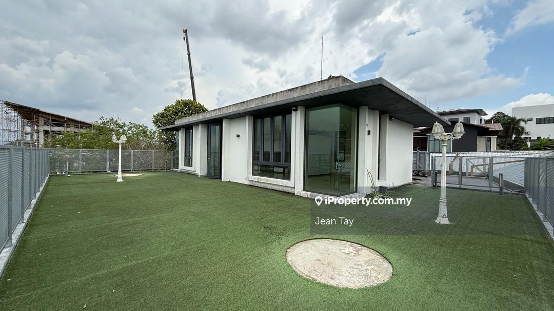 Banglo untuk Dijual di Country Heights Damansara, Kuala Lumpur oleh Jean Tay - iProperty.com.my