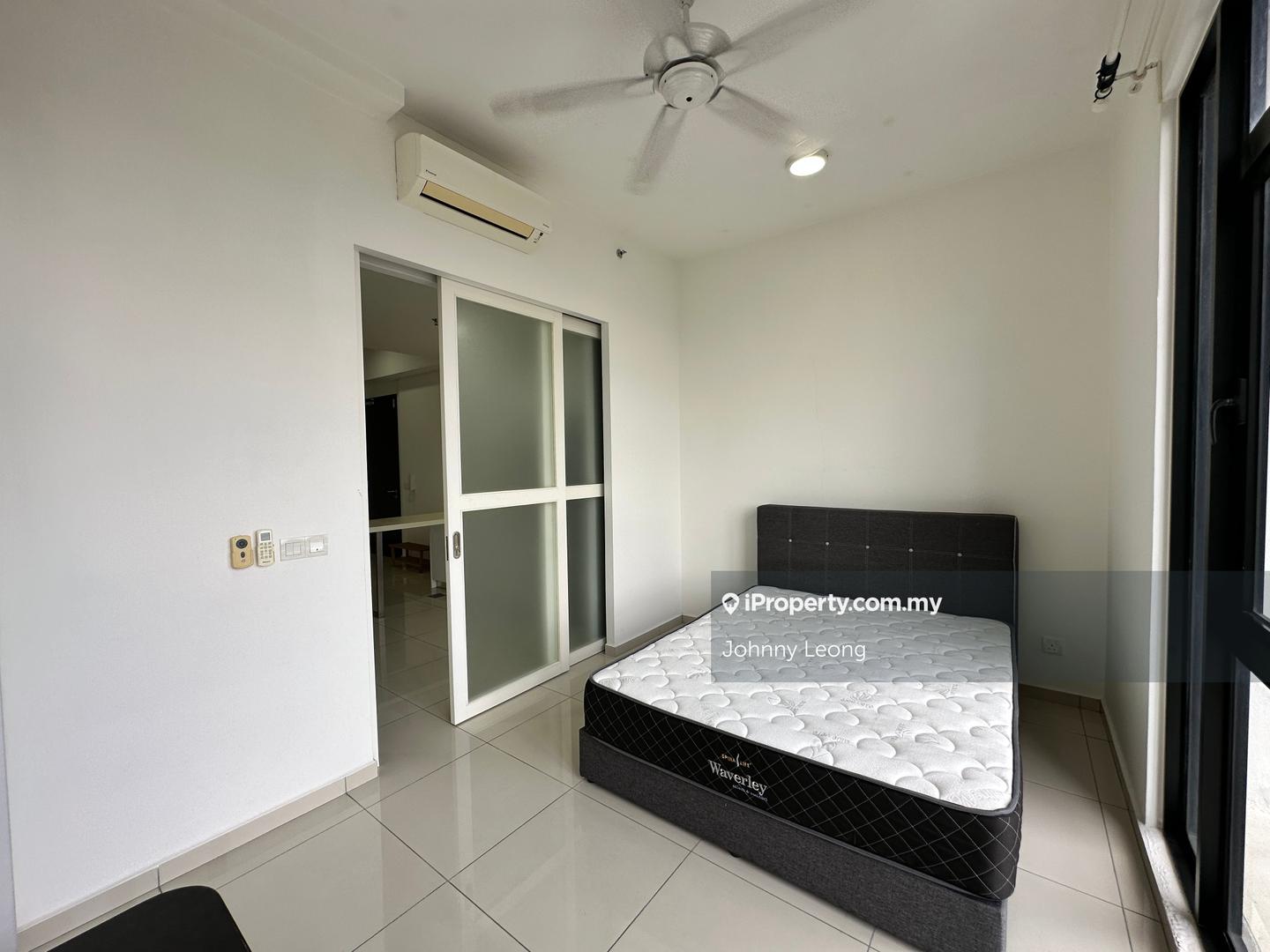 Service Residence for Sale in Centrus Soho by Johnny Leong - iProperty.com.my