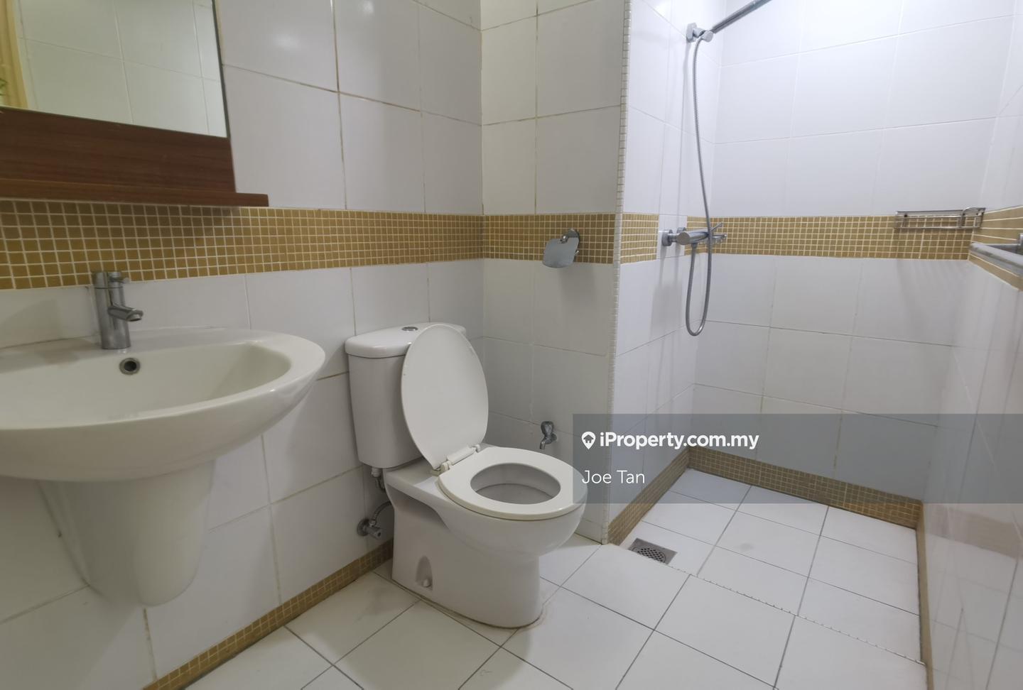 Residensi Servis untuk Dijual di i-Zen @ Kiara 1 oleh Joe Tan - iProperty.com.my