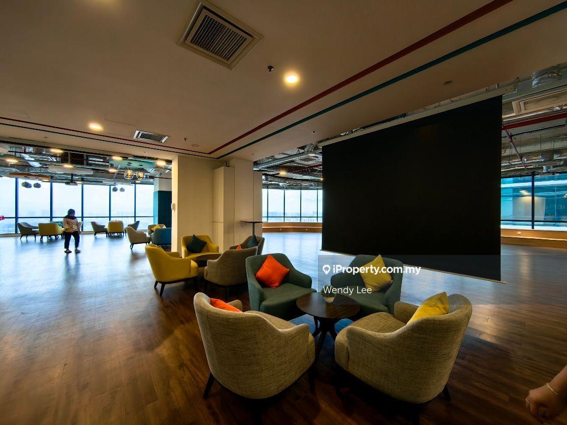 Pejabat untuk Disewa di Bangsar South, Kampung Kerinchi (Bangsar South) oleh Wendy Lee - iProperty.com.my