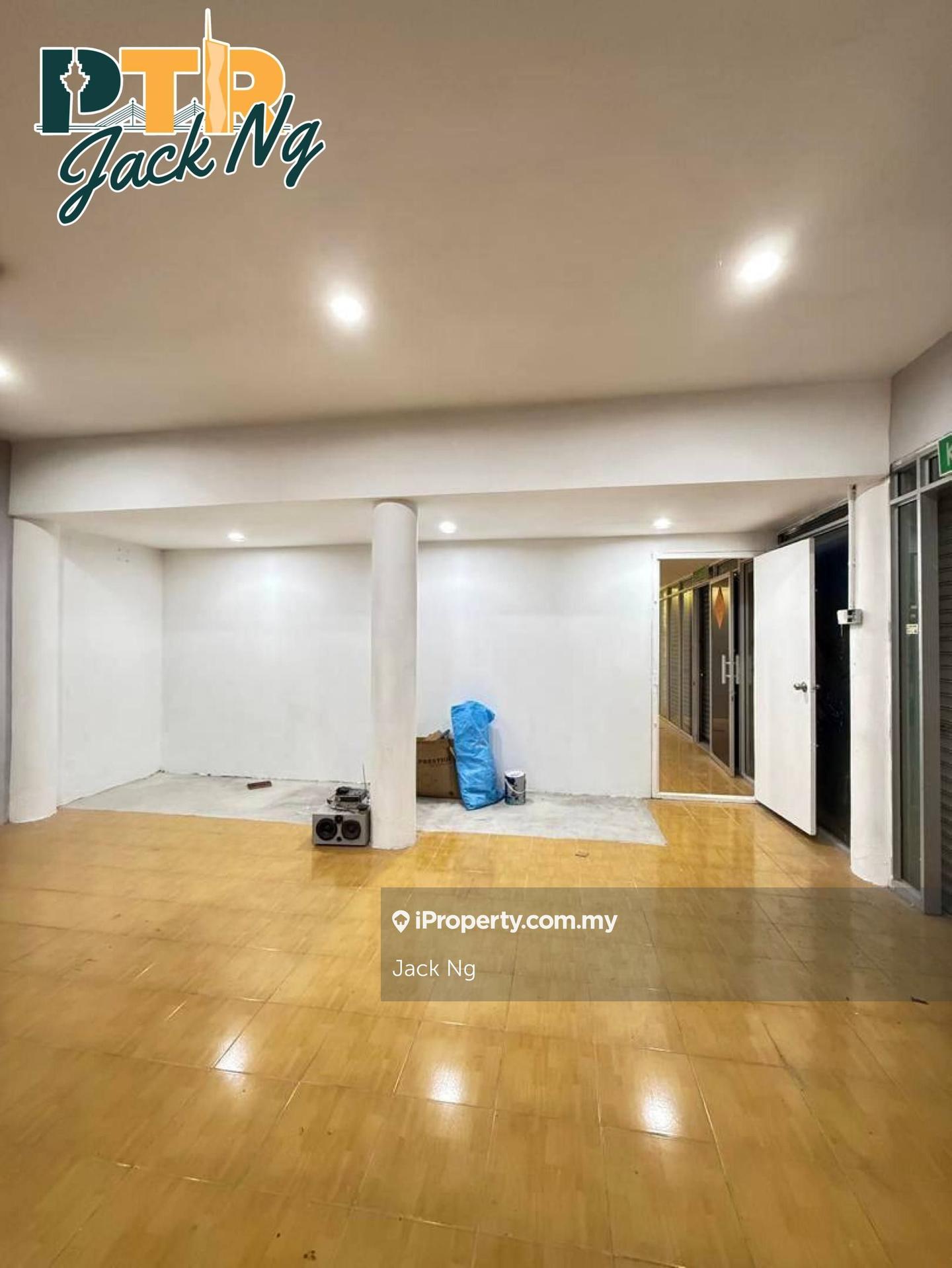 Kedai-Pejabat untuk Disewa di Taman Chai Leng, Perai oleh Jack Ng - iProperty.com.my