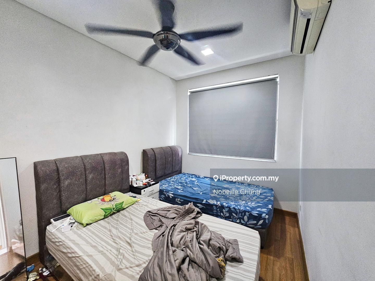 Rumah Berangkai 2.5 Tingkat untuk Dijual di Putra Heights, Subang Jaya oleh Nobeille Chung - iProperty.com.my